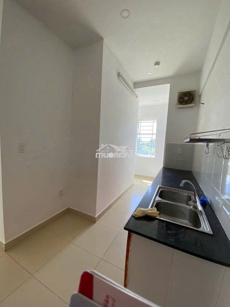 Cho thuê chung cư sơn an phường tam hiệp giá 6 triệu