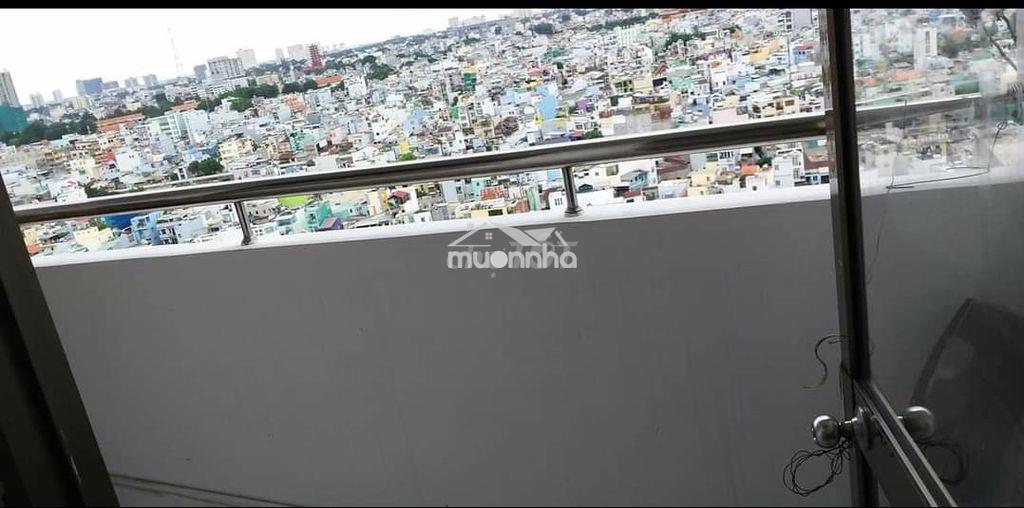 Hàng hiếm quận 3 - bán screc tower 76m2 - full nội thất giá 5.2 tỷ - 3
