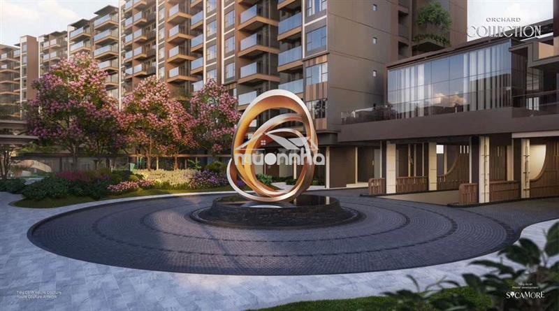 Orchar collection chỉ thanh toán 300 triệu trong năm 2026 lh***