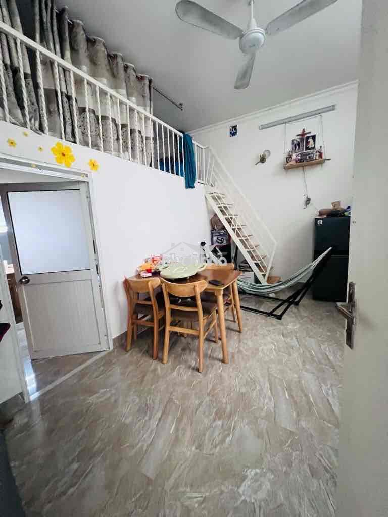 Khu vip đào duy anh - 1 căn ra oto - dt (7.8 x 9m) - 5pn - 3