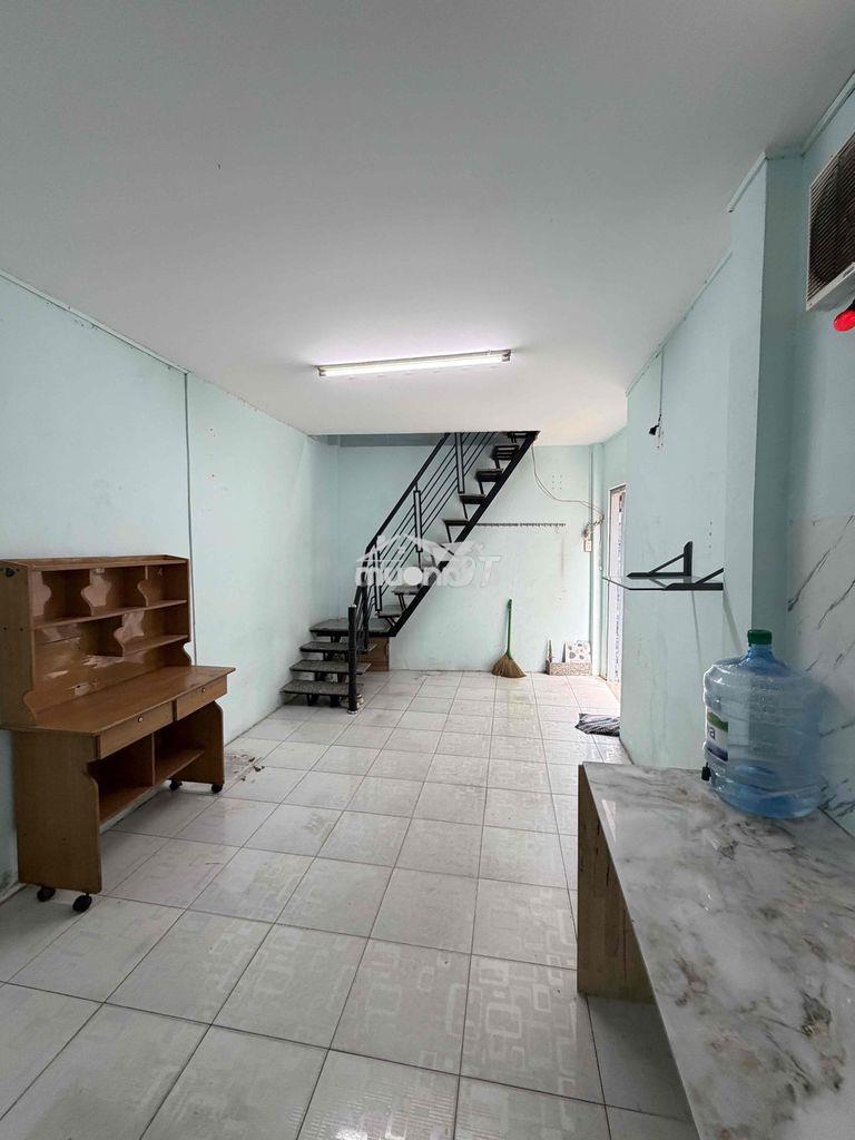 Nhà bán sát mặt tiền phan văn trị phường 14 bình thạnh - 2