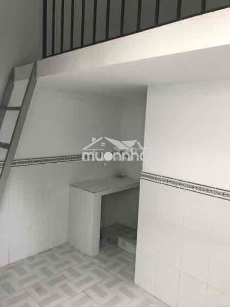 Cho thuê phòng trọ 166a2 đường số 59, f14, gò vấp. cho thuê phòng có g