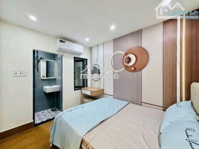 Bán nhanh nhà xe hơi - tân sơn nhì - 5 tầng - giá 7 tỷ 3 - 2