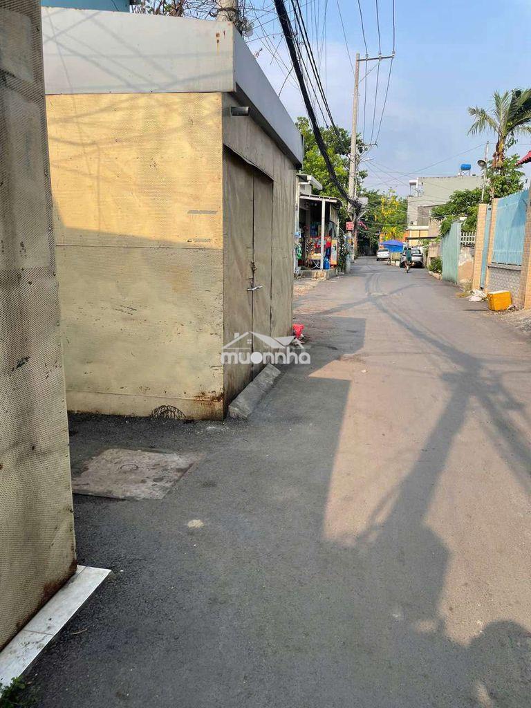 Phòng trọ nhỏ đẹp ở riêng