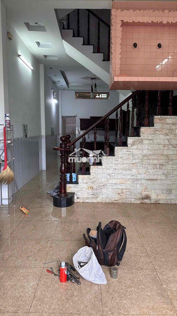 ❤️ Nhà hẻm lê văn quới [ 4x 17m], 3 lầu, 4pn-4wc - 2