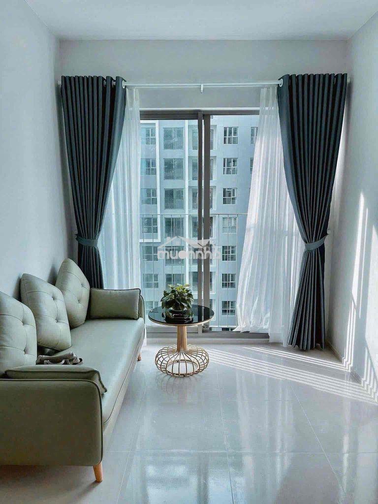 Cần cho thuê 59m2 2pn2wc  8triệu full nội thất - hướng mát- westgate - 2