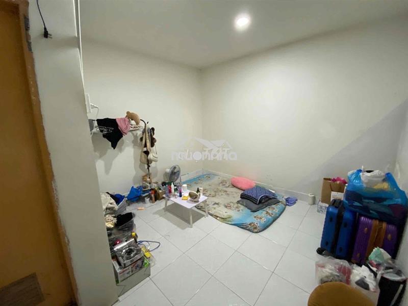 Cho thuê phòng trọ giá sinh viên