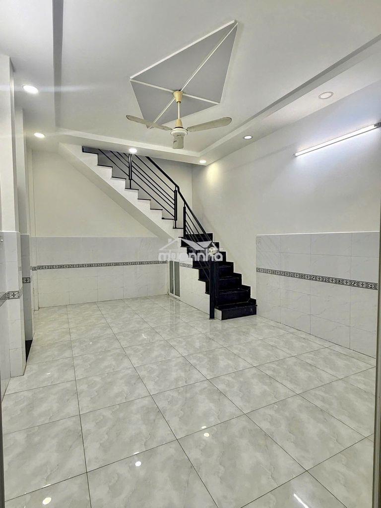 Chính chủ cho thuê nhà nguyên căn tân bình 100m2 sử dụng 11,9 tr/thg - 3