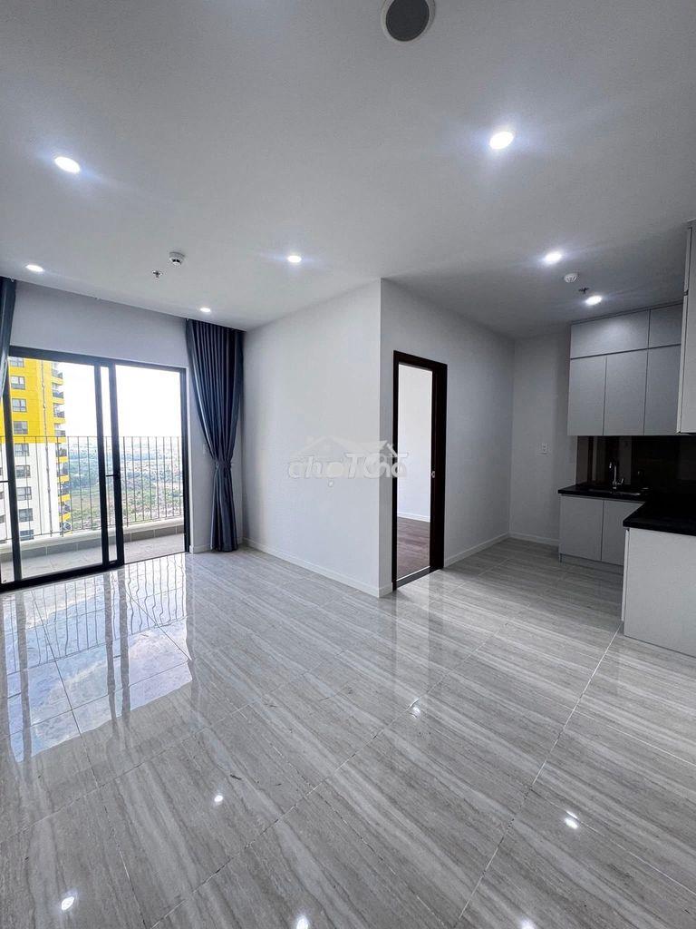 Chỉ 5tr5 tại chung cư bcons city_mặt tiền đường thống nhất_thủ đức