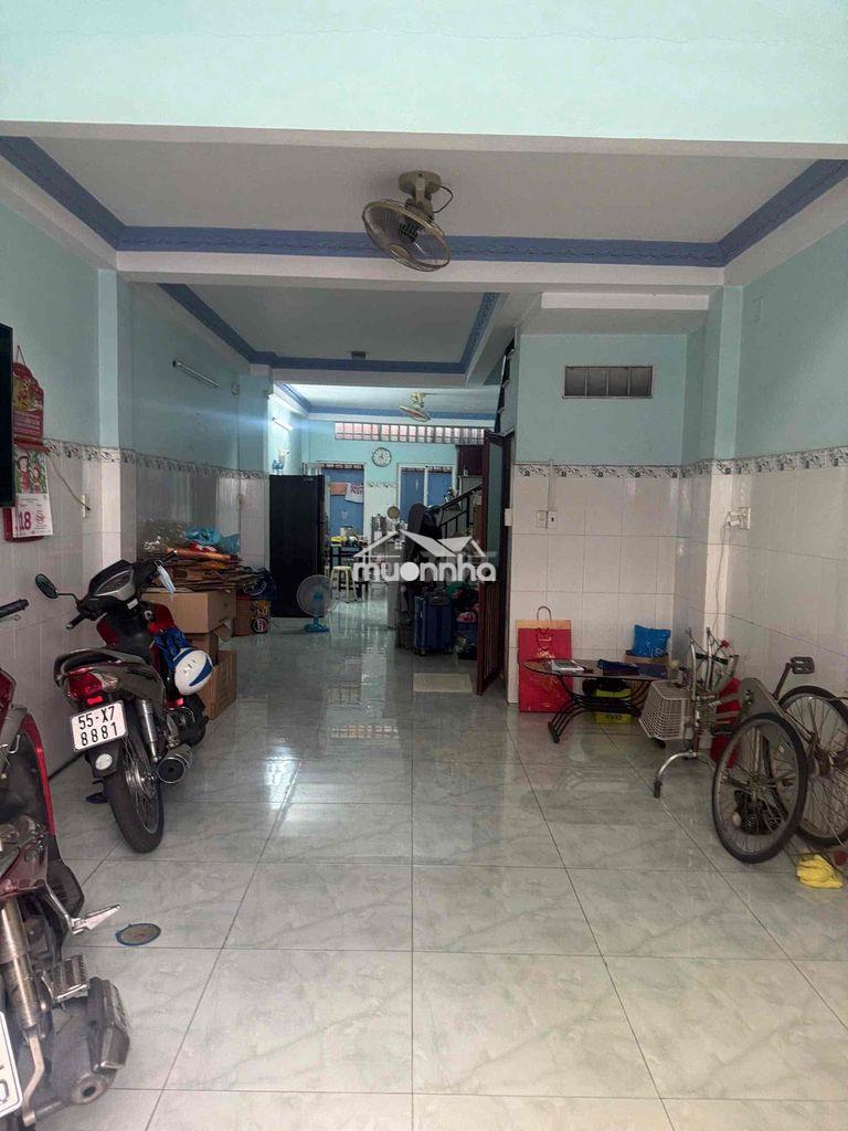 Bán nhà 4 tầng (3.9m x 14m) sát mt nguyễn biểu q5. giá: 12.5 tỷ tl - 3
