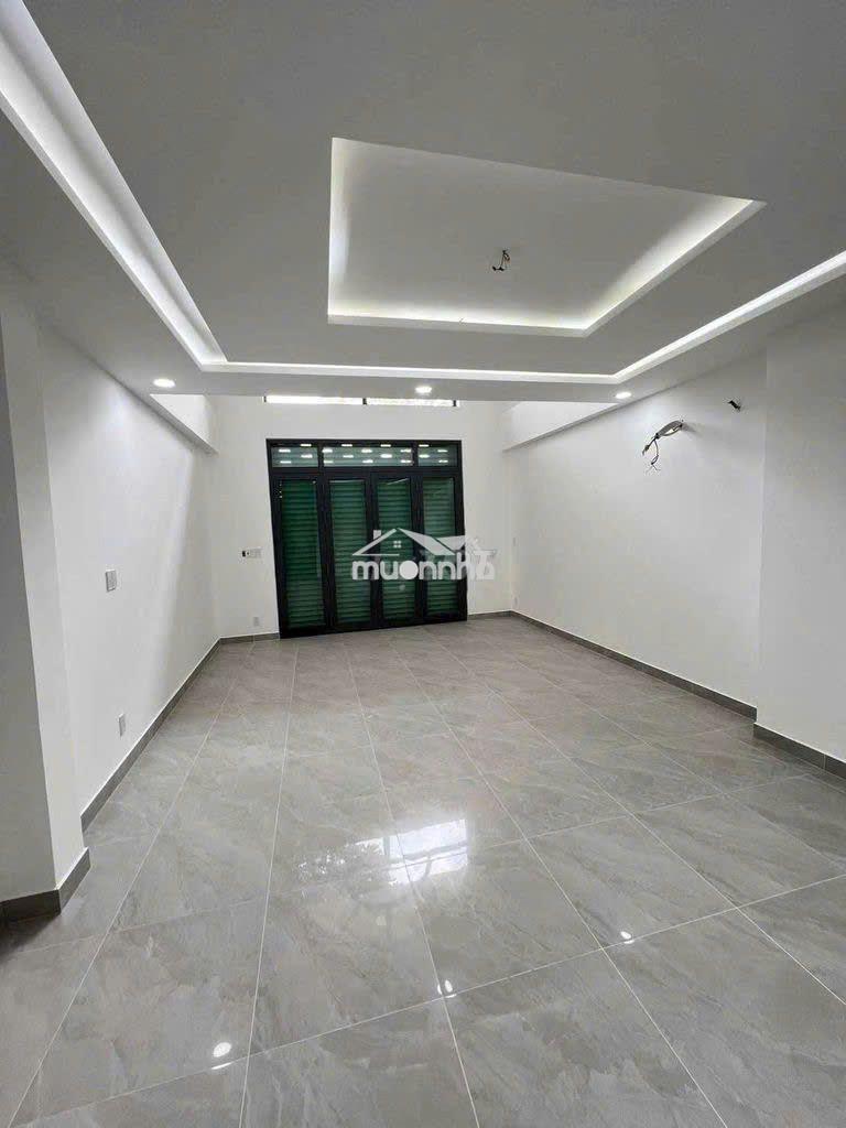 📍 Hẻm xe hơi 525 huỳnh văn bánh - 3 phòng - nhà mới