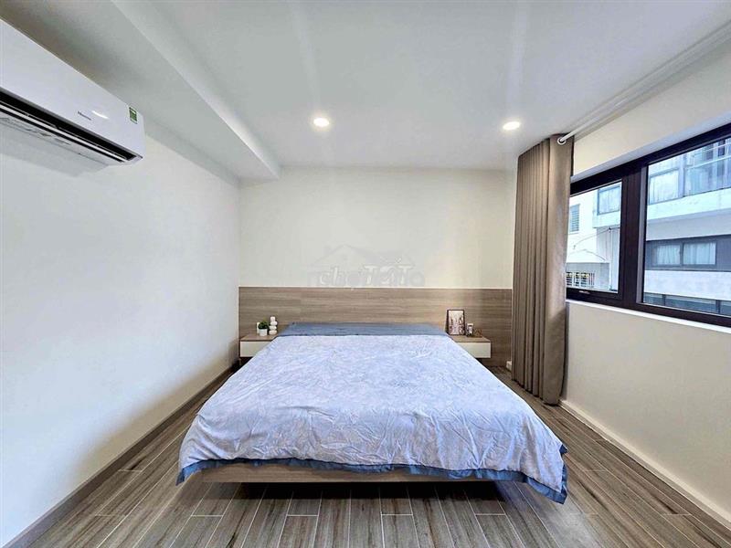 Hai phòng ngủ siêu xinh ngay ds.36 tân quy full nội thất cao cấp