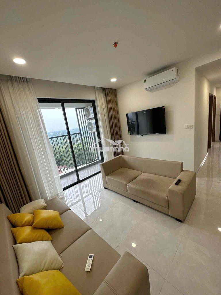 CHO THUÊ CĂN HỘ THE MAISON - PHÚ THỌ - THỦ DẦU MỘT