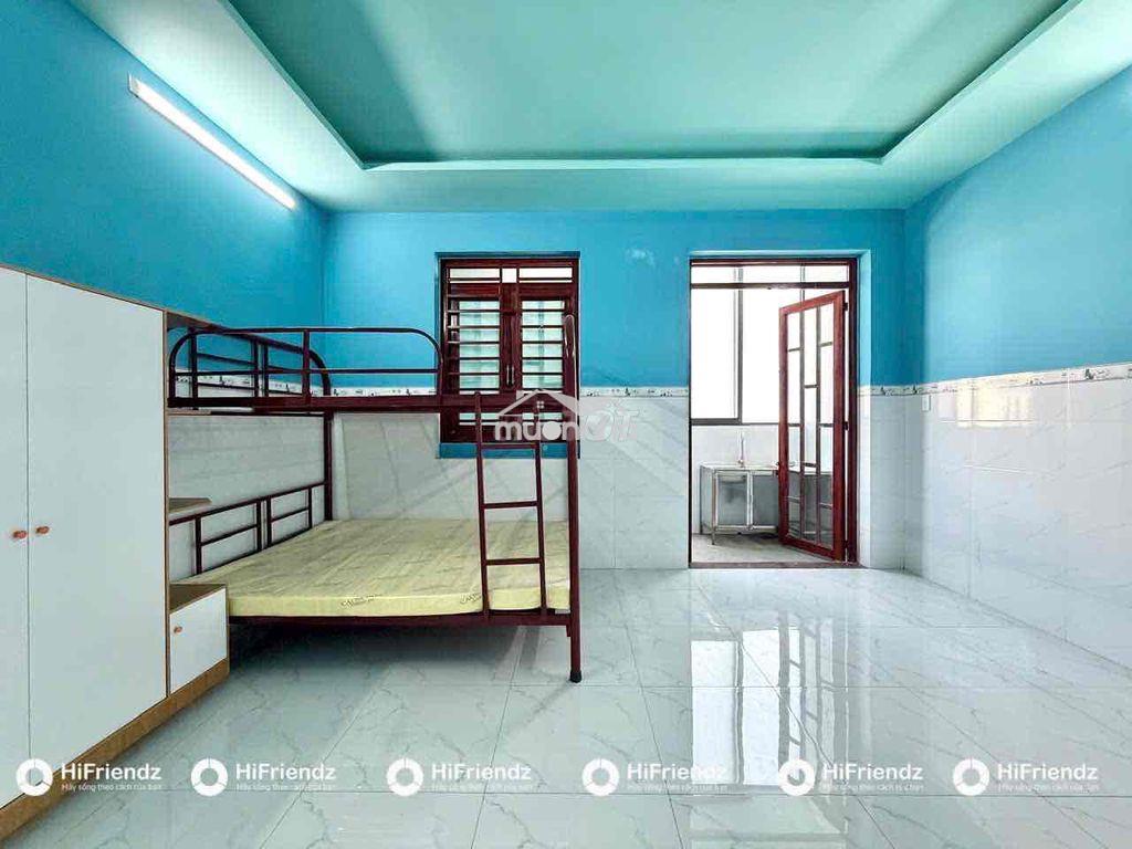 Cho thuê căn hộ mini full nội thất zá rẻ ngay đường số 7 - gần aeon bt - 3