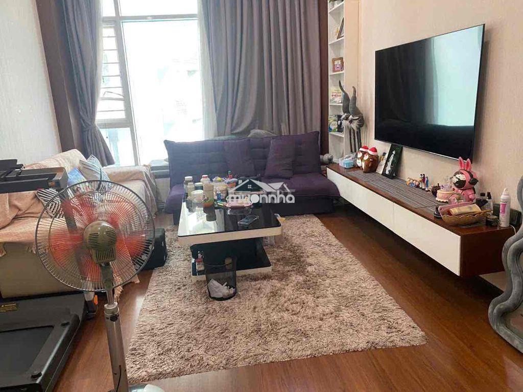 Bán gấp cc hoàng quốc việt ngay khu phú mỹ hưng cc mới đẹp - 2