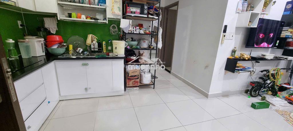 Hàng hiếm nhỉnh 3 tỷ, sổ hồng riêng, căn góc hoàng quốc việt, quận 7 - 3