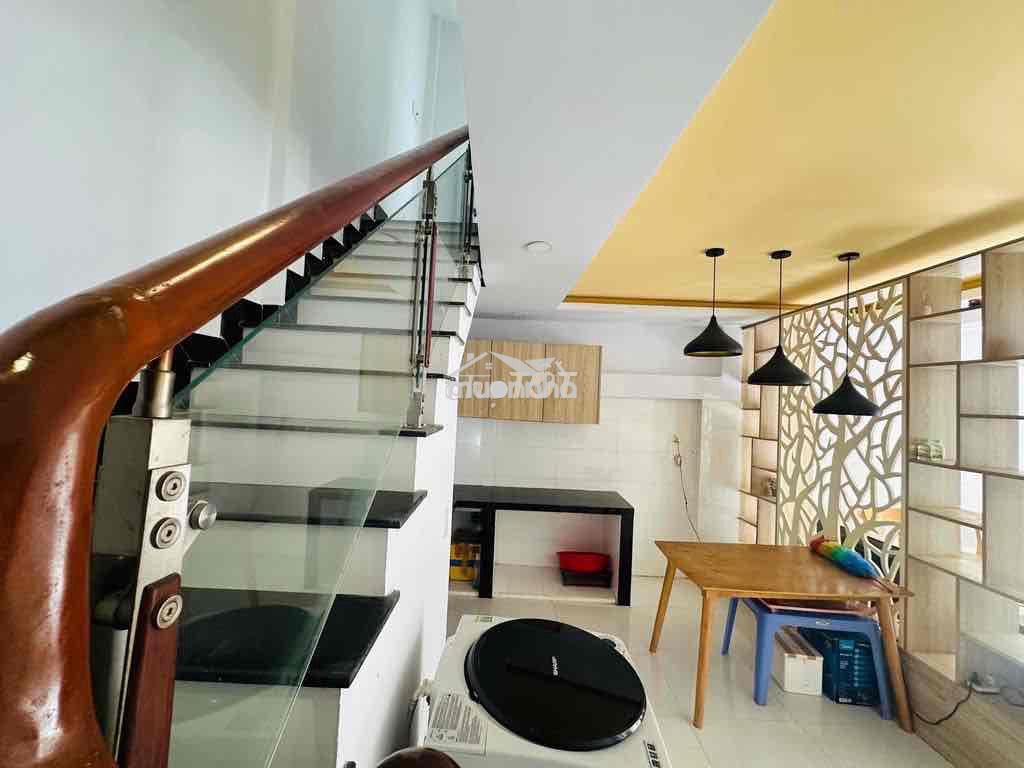 🆘🆘Gấp lắm - 36m2  - 2 tầng - nở hậu - khu vip - tân lập 1 - hiệp phú - 4