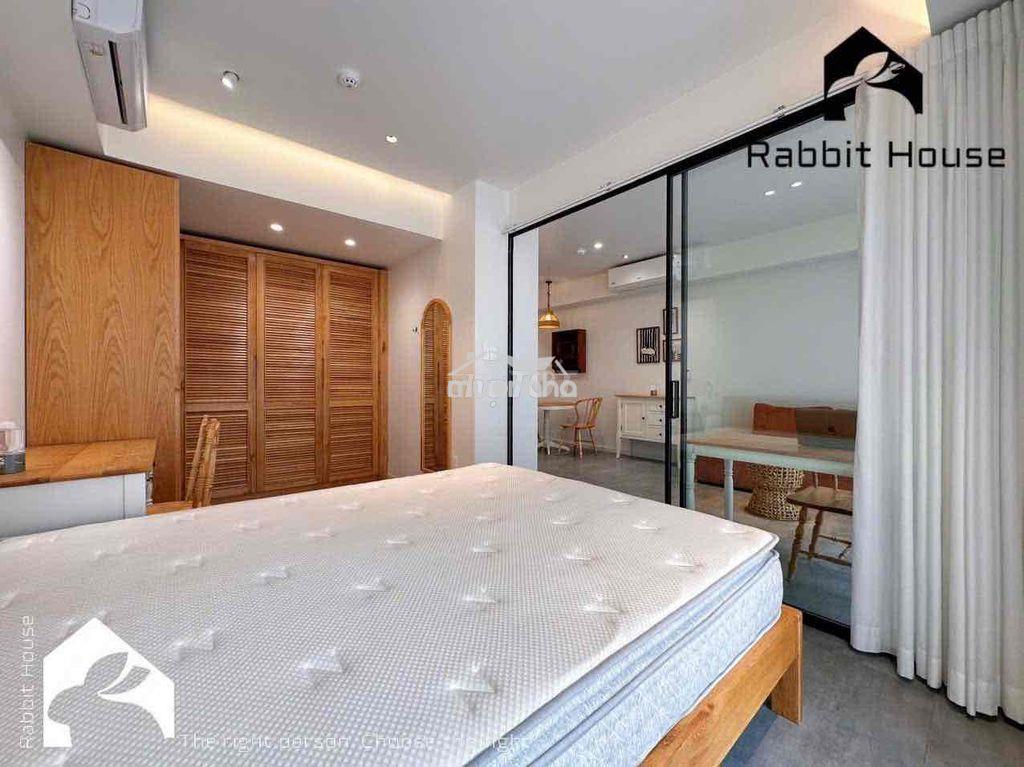 1pn ban công 70m2 nội thất cao cấp trung tâm bình thạnh sát quận 1 - 4