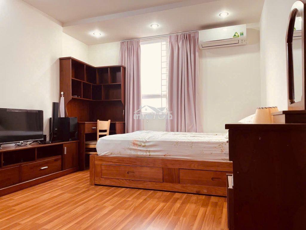 Cần cho thuê căn hộ bmc quận 1, dt : 90m2, 3pn, 14.5 tr/th  - 3