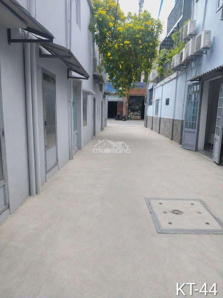 Nhà đẹp cách tân kỳ tân quý 700m – hẻm xe hơi, chỉ 7ty9.
 - 3