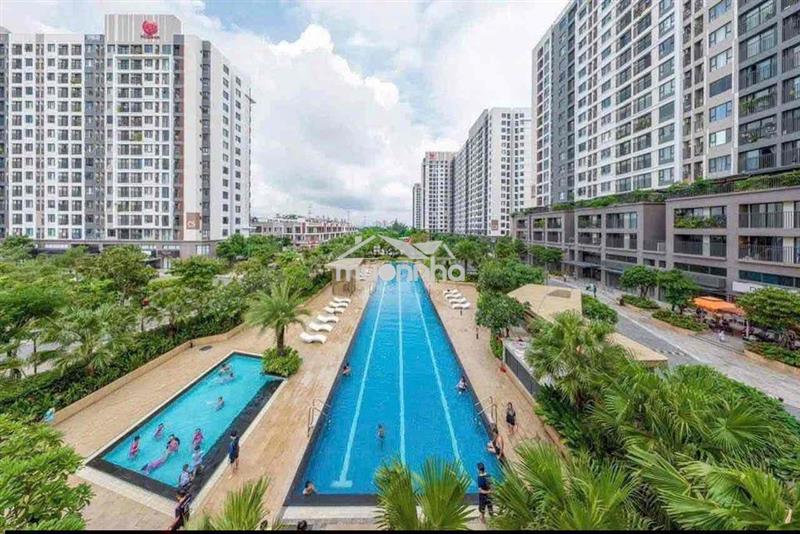 Cho thuê căn hộ chung cư picity q12 57m2 2pn - 1wc