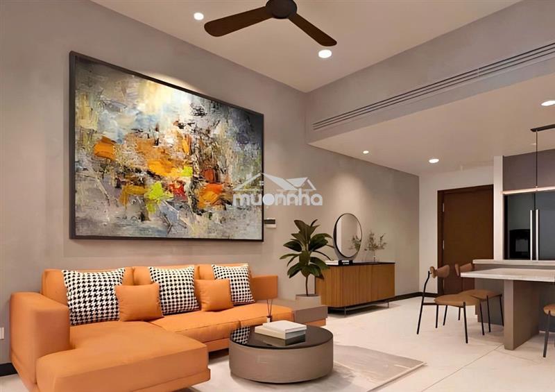 View công viên 50m,2pn,shr , full nội thất , cho thuê 15tr ,hỗ trợ vay