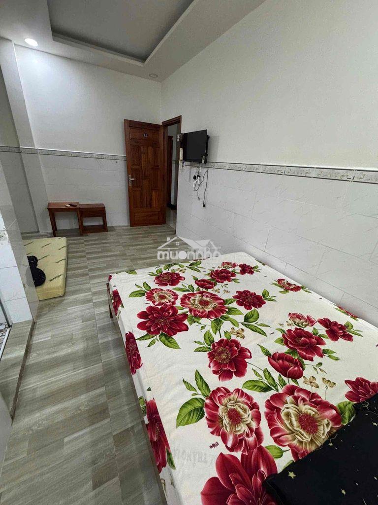 Phòng trọ nhà nguyên căn - 2