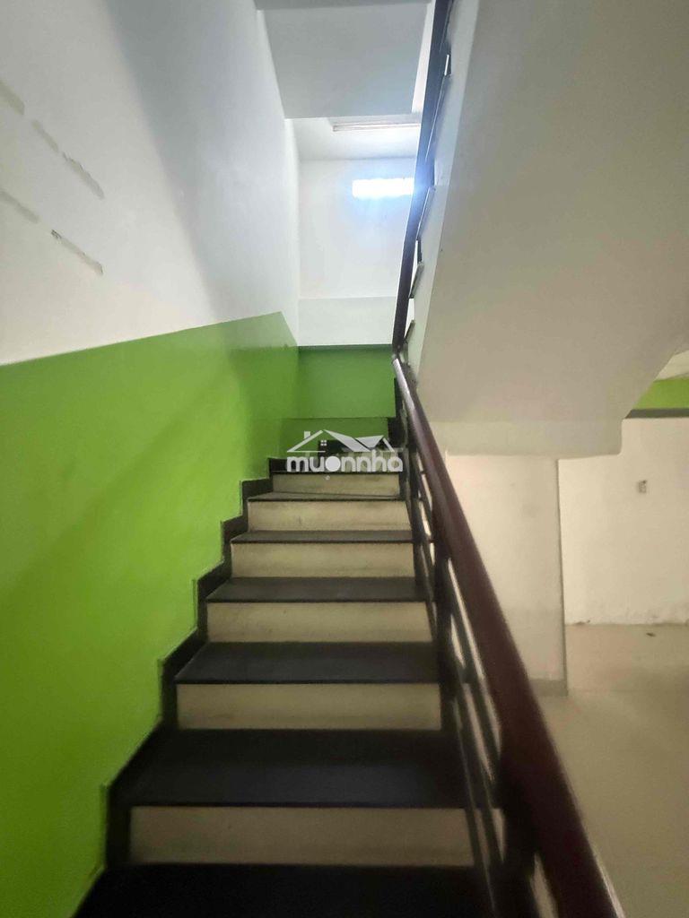 Cho thuê nhà mặt tiền đông hưng thuận 02 giá tốt - 3