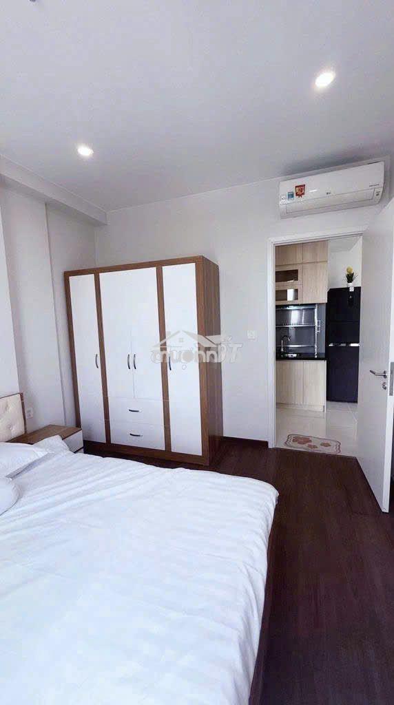 Cho thuê 1pn 1wc 53m full nt the emerald golf view - lê phong thuận an - 2