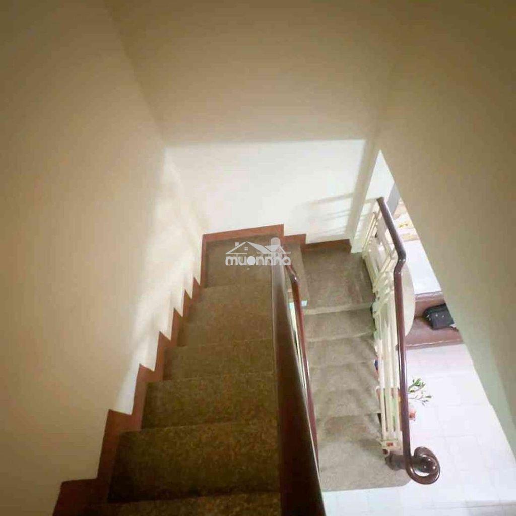 Nhà 75m² tân kỳ tân quý bình tân 2mt, cho thuê 7tr/tháng 5.3t - 3