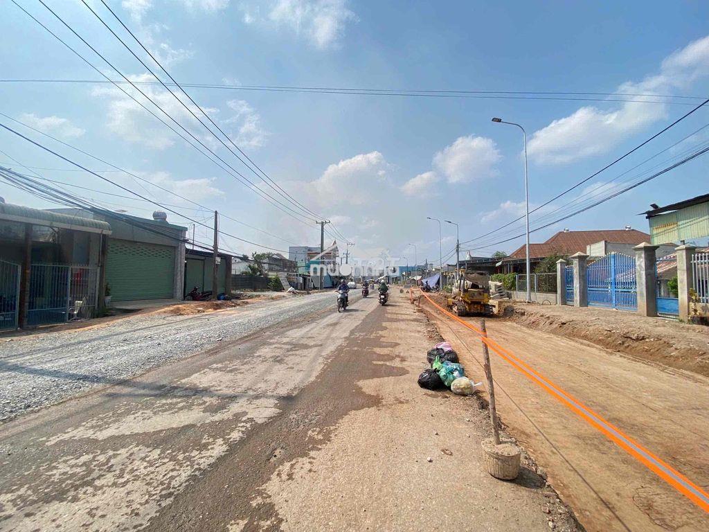 Diện tích 5x27 sổ riêng 1 sẹt hương lộ 15 phường tân triều - 3