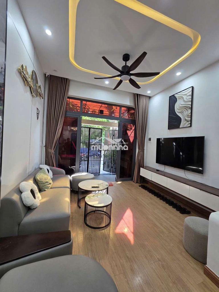 🏡 Bán nhà 3 tầng mt an hải 16 - an hải