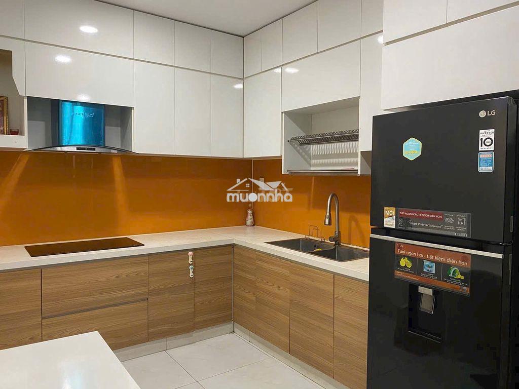 Bán căn hộ fresca riverside 2pn 2wc 60m2 sổ sẵn giá 2ty580 - Ảnh 4