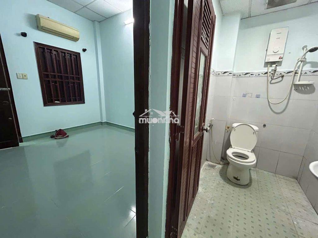 Nhà nc gần cầu tạ quang bửu parc mall q8 nhà hàng lộc vàng phạm hùng - 4