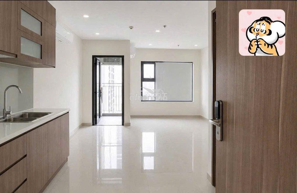 Cần bán căn hộ studio nt cơ bản, sổ hồng, view đẹp  - 2
