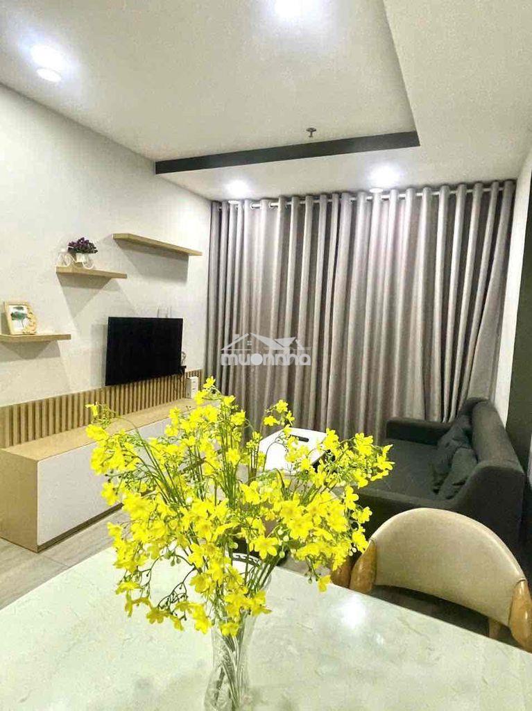 Chính chủ gửi bán căn hộ biconsi tower chợ đình tdm 2pn 60m2 giá ngộp - 4