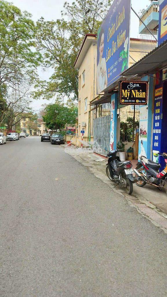 Bán nhà mặt phố - 4