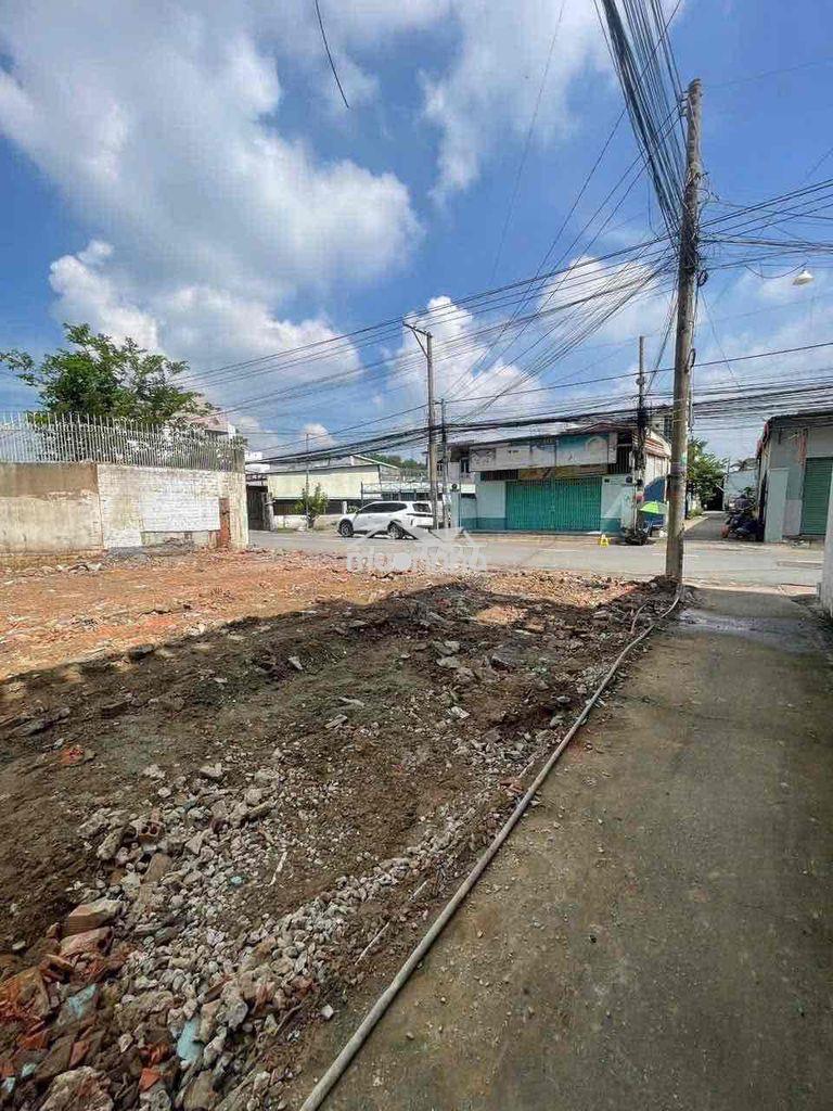 Bán đất mặt tiền hoàng minh chánh - 3