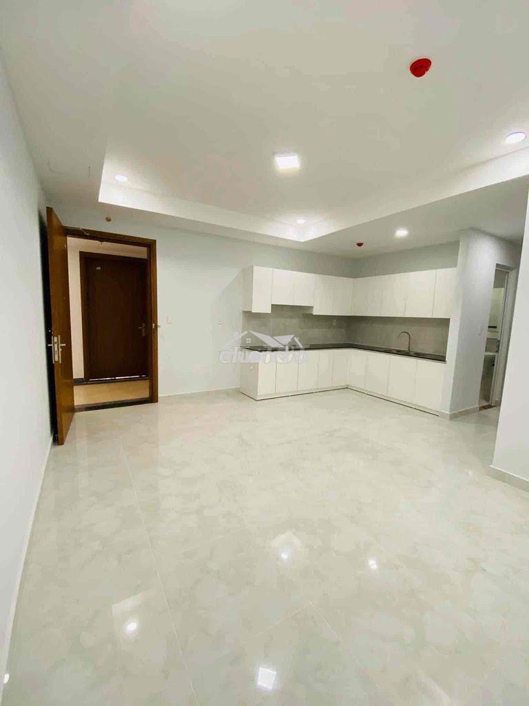 Chính chủ cần bán căn hộ 52m2 felisa riverside quận 8 giá 2.760 tỷ - 4
