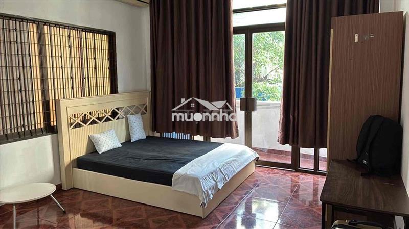 Pass trọ nguyễn văn thủ, full nội thất