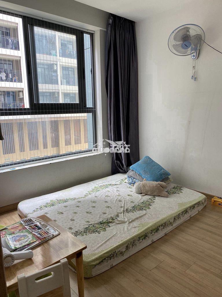 Cho thuê nhanh 1pn bcons suối tiên full nội thất