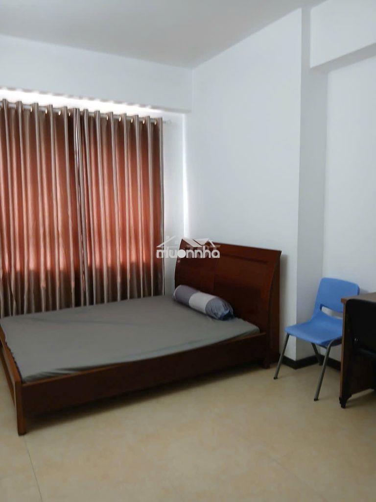 Chung cư bàu cát 2 tân bình, lô a đường thái thị nhạn 2 phòng ngủ  - 2