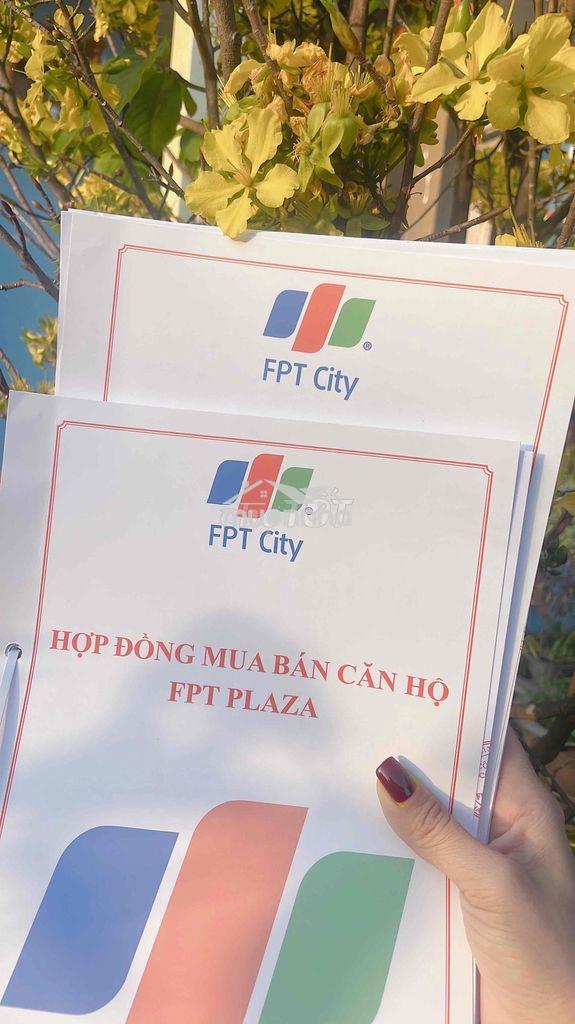 Cần bán nhanh căn 2pn hướng nam tầng trung view sân golf - 3