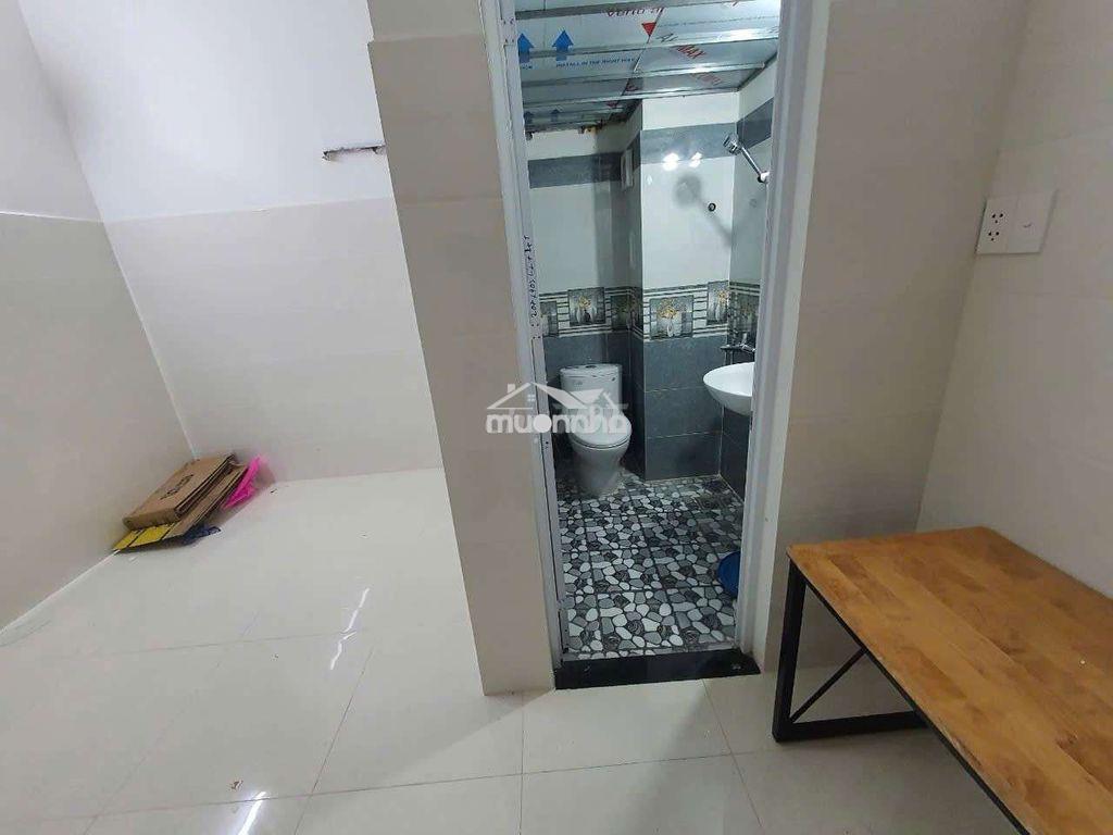 Phòng trọ giá rẻ  - 2