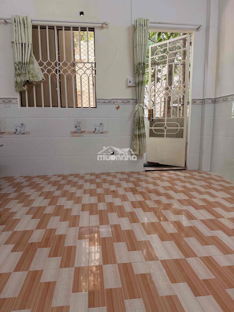 Phòng cho thuê quận 6 gần công viên phú lâm - 2