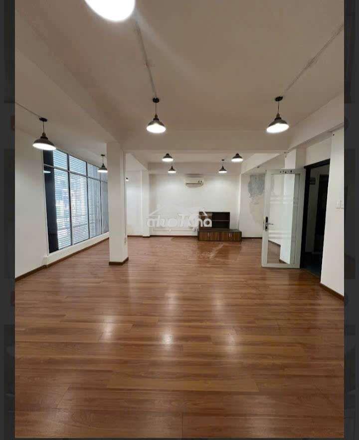 VĂN PHÒNG Q10 SƯ VẠN HẠNH 50M2 GIÁ 20,8 TRIỆU/THÁNG - 4