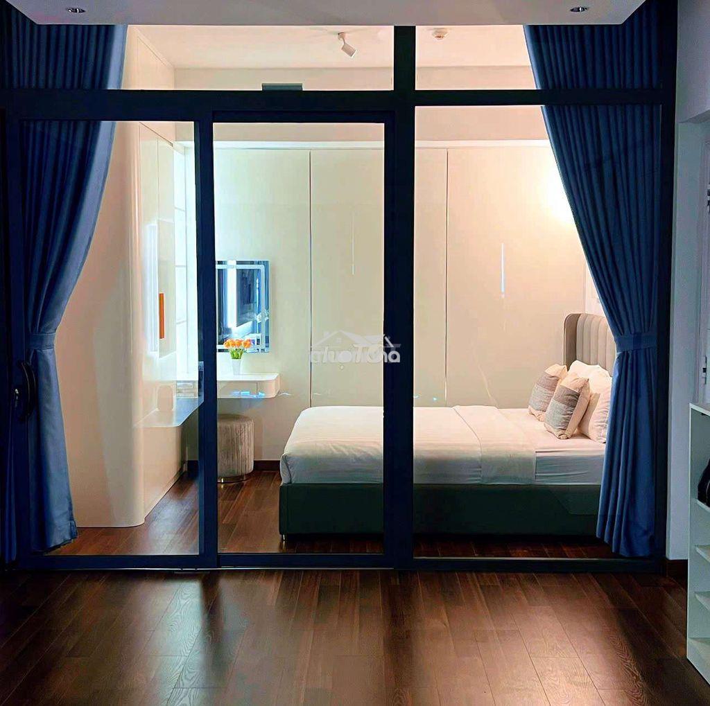 Bán căn hộ 2 phòng ngủ trung tâm q1, sài gòn, ngay gần nhà thờ đức bà - 3