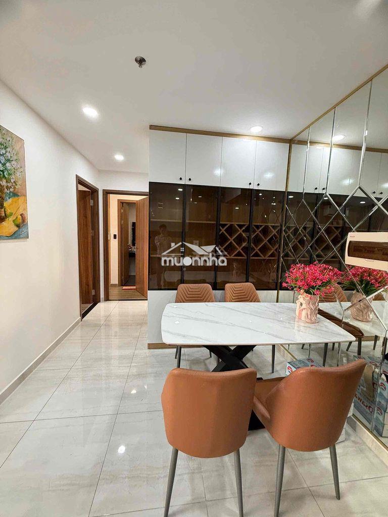 Cho thuê căn hộ happy one central nội thất đẹp - 3