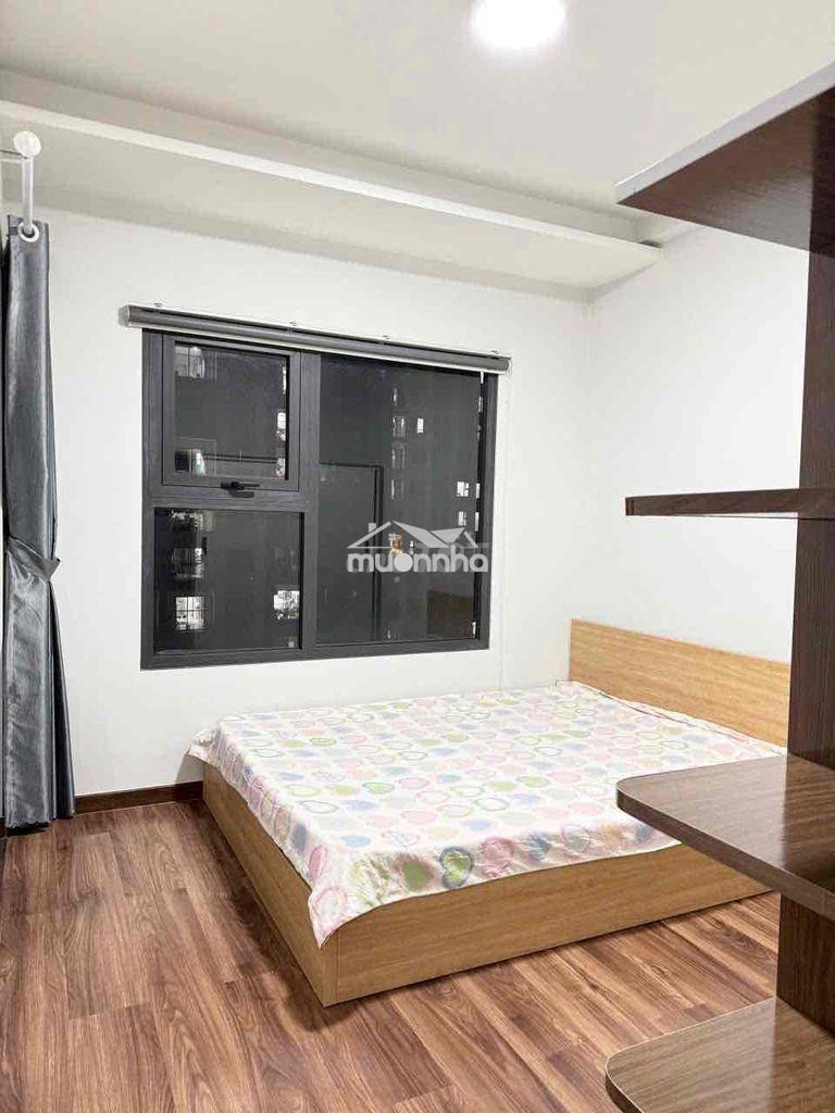 Cần cho thuê căn hộ charm city 2pn 2wc giá 7tr full nội thất - 3