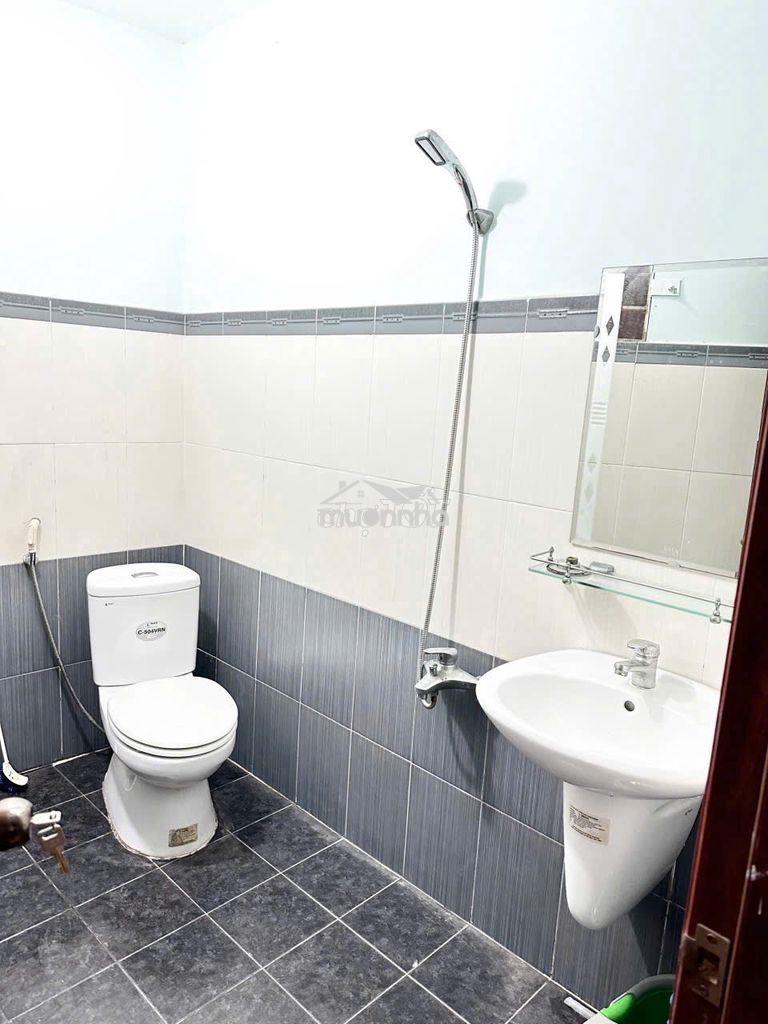 Cho thuê ktx full nội thất cao  cấp, tiết kiệm chi phí - 3